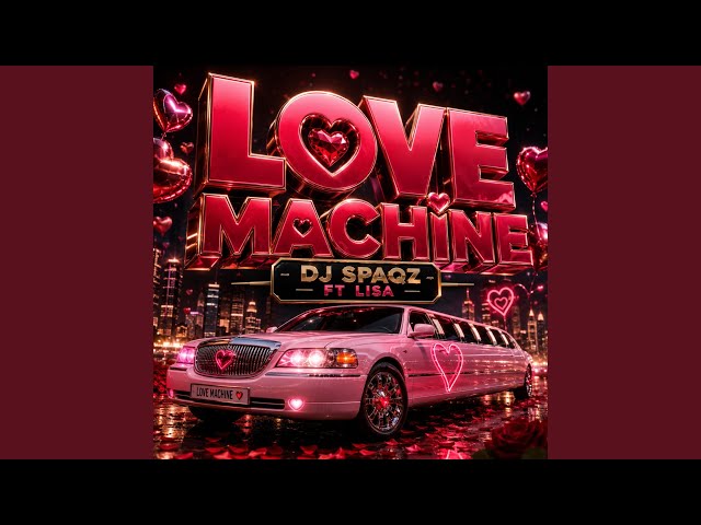 Love Machine (ft Lisa) - YouTube
