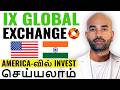 Invest in US Markets from NSE
