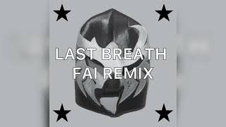Last Breath - Fai Remix - Kanye West, Ye, Peso Pluma - Bully Deep House Latin Tech House