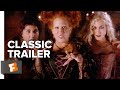 Hocus Pocus (1993) Trailer #1 | Movieclips Classic Trailers