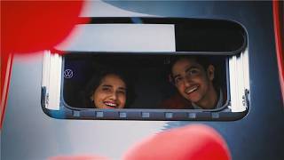 What drives you, shows. #HappyValentinesDay