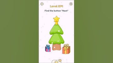 Dop 2 Level 274 Find the button 