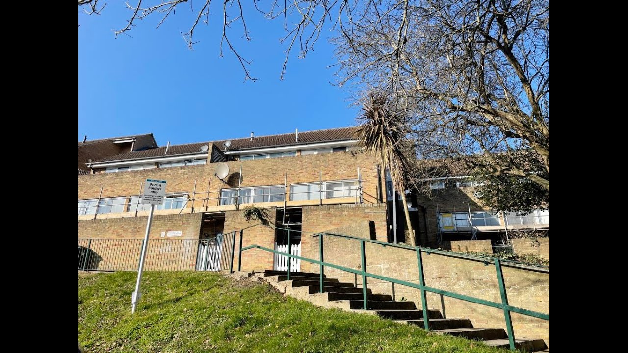 22 Otto Close, Kirkdale, Sydenham, London, SE26 4NA March 2023
