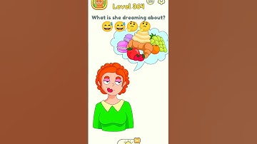 What is she dreaming about? | dop 2 (delete One part 2) | dop 2 level - 364 | #dop2 #trending