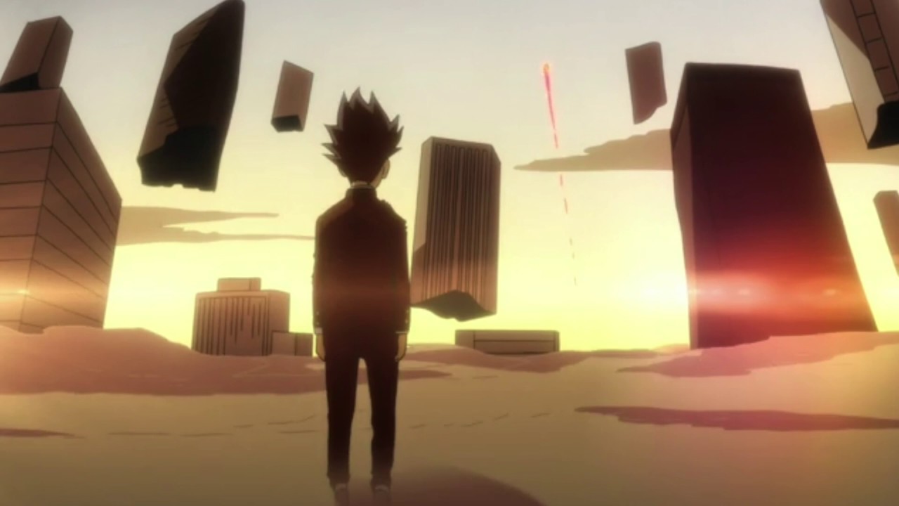 Mob psycho 100 season 2 episode 13 review - YouTube