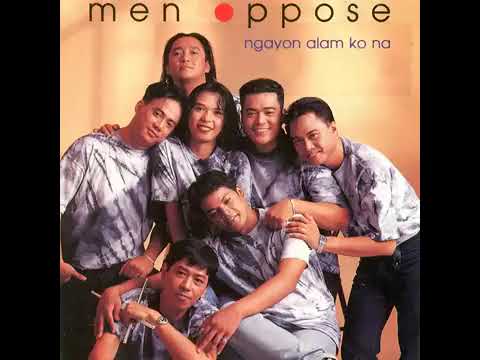 Pag-Ibig Ko Sa Iyo'y Di Magbabago