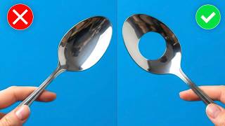 Çok Az Kişi Bunu Biliyor Sizi 100. Seviye Uzman Yapacak 7 Ev Hilesi