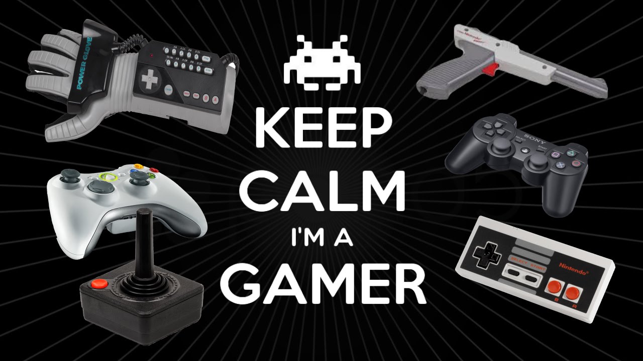 How The Blind Play Video Games ~ Games I Play (Part 1)