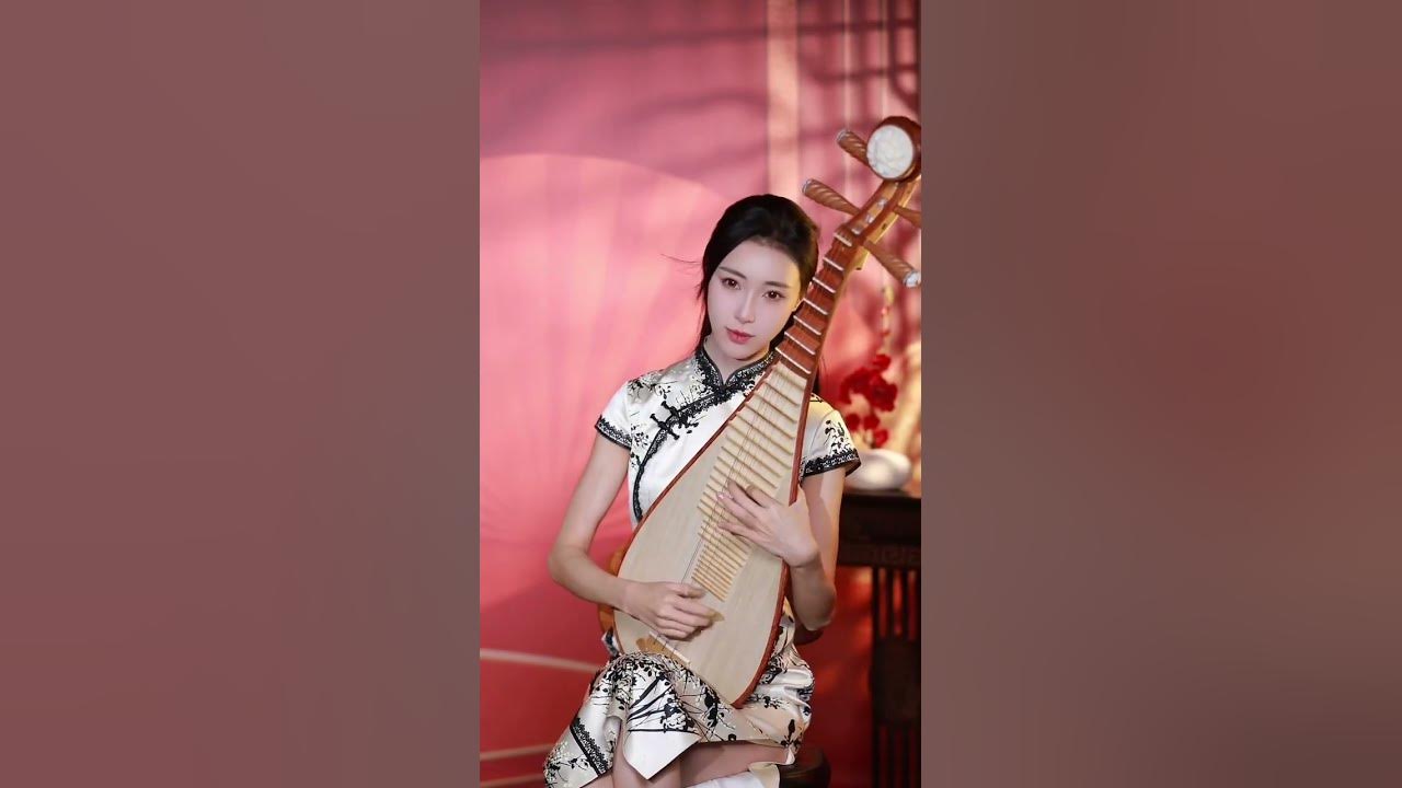 #十面埋伏 #琵琶 #音樂