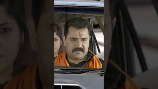 Ramta Jogi - Punjabi Movie Scene - Deep Sidhu - Gireesh Sahdev  Part 2 #YTShorts #catrack