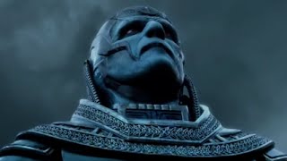 映画『X MEN：アポカリプス』予告編