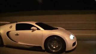 Top 10 Car Racing On Highway | Must Watch | Ramii Creation screenshot 1