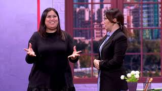 :    . Bizdi'n show |  