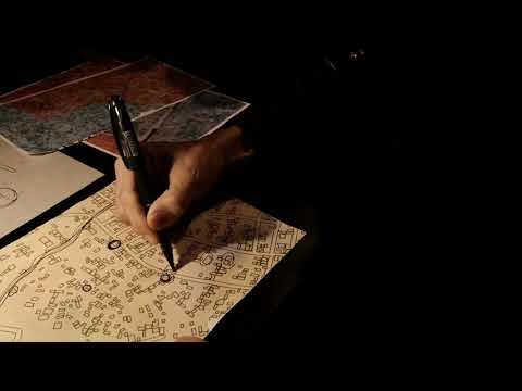 ASMR [作戦会議] ロールプレイ  Agent Briefing Roleplay