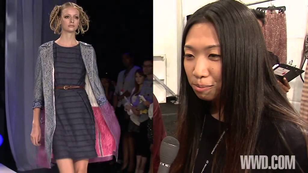 Bensoni RTW Spring 2011