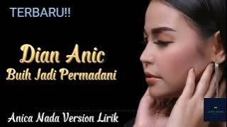 LAGU TARLING TERBARU 2022, DIAN ANIC TERBARU ~ BUIH JADI PERMADANI ~ ANICA NADA VERSION