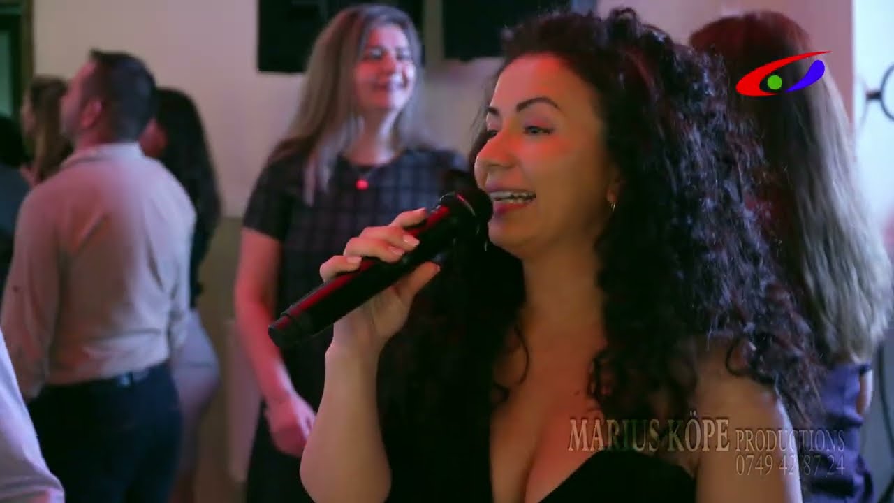 MK 5/02/08-05 Formația ”RAPSODIA”– Colaj Manele – Restaurant ”Un baiat si o fata”