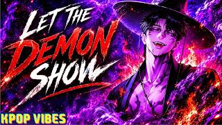 Let The Demon Show - PHNX Echo [Official Visualizer]