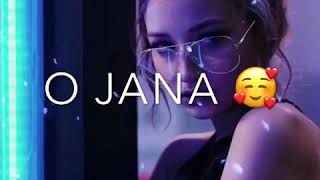 Tenu Le Ke Jana | Whatsapp Status | Tiktok trending song | By Prince Wasif
