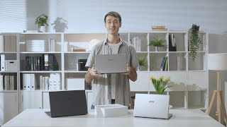 2024 Modern Series – Tutorial & Know-How | MSI