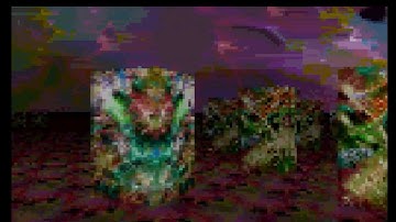 Deep (Carillon & Cyberiad & Parallax, 1995, Amiga Demo)