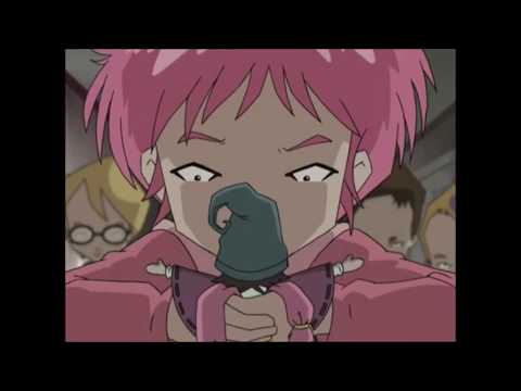 Skillet (Whispers In The Dark) - Code Lyoko (Aelita) Tribute