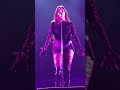 Lauren Jauregui “On Guard” Live 8/13/22