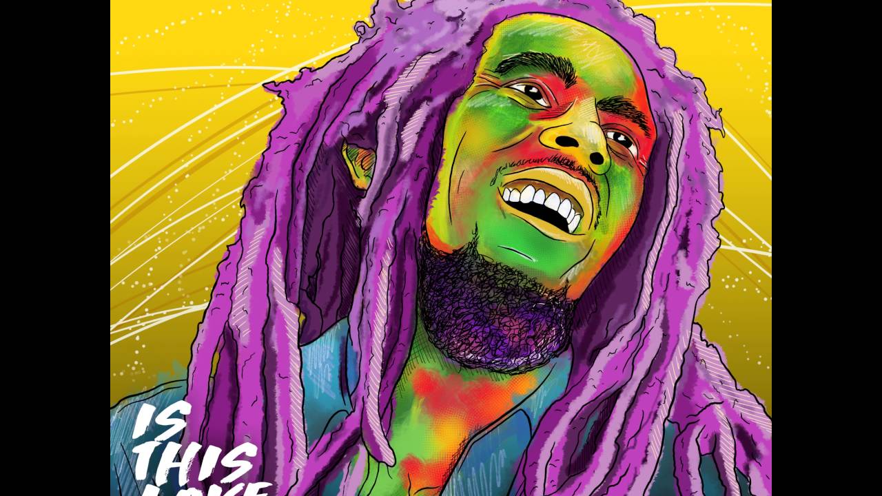 Bob Marley   Is This Love (TrakkSounds Remix)