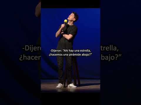 Pirámides Importadas