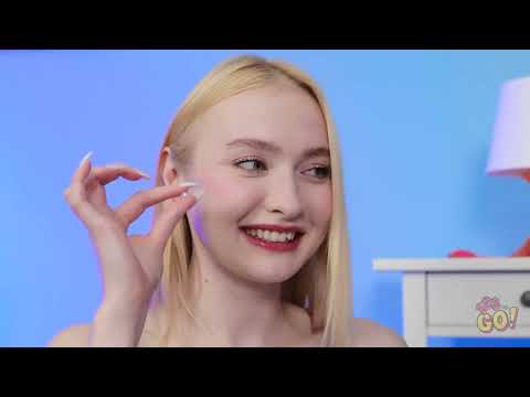 💍 Makeup & Fashion Hacks by 123 GO!