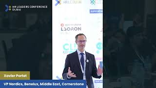 HR Leaders Conference Dubai November 2024 - Cornerstone