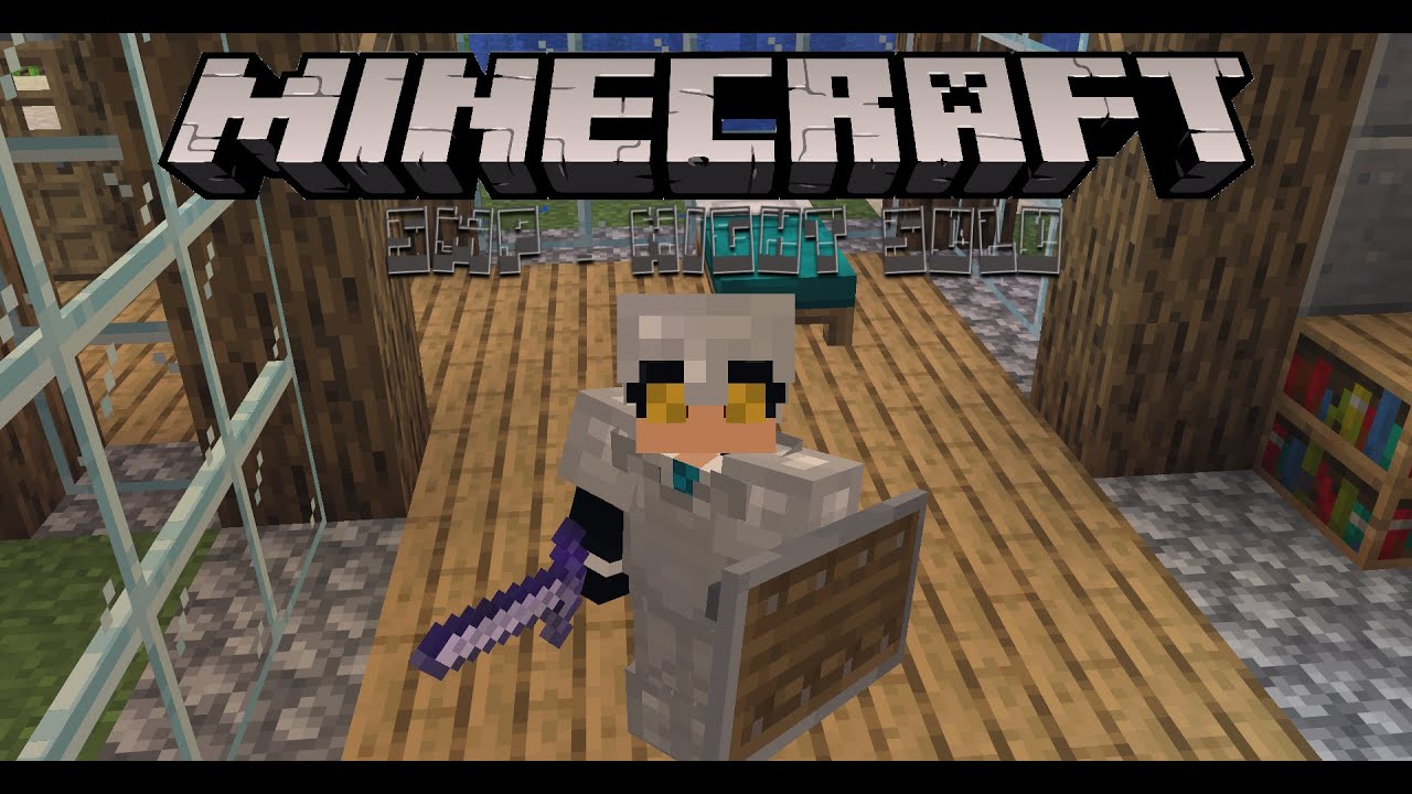 Minecraft with my friends [EP 3.5]