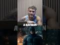 Did Ben Affleck Have The Best Batman Physique? Part 3/4 #batfleck #batman