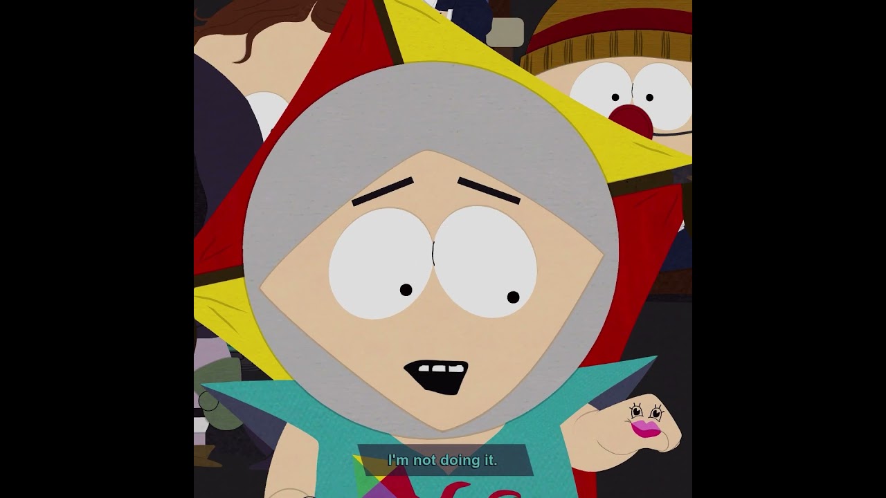 Митч Коннор берет верх над Кайлом 