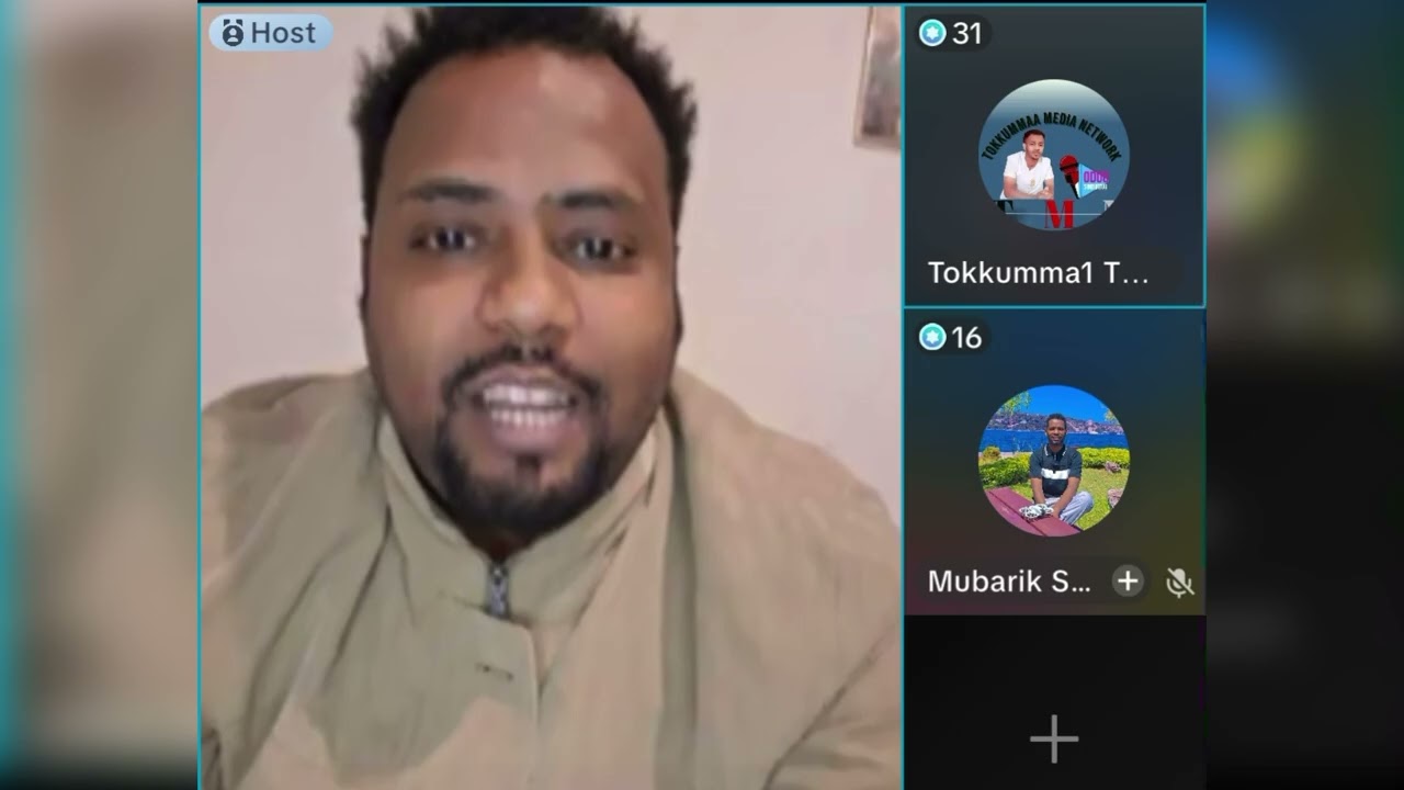 awale musama callise qarshiif phenxee keessa jira jadhe jecha tokko