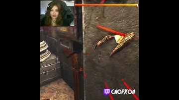 Bullshit DBD Moments | Dead by Daylight #Shorts
