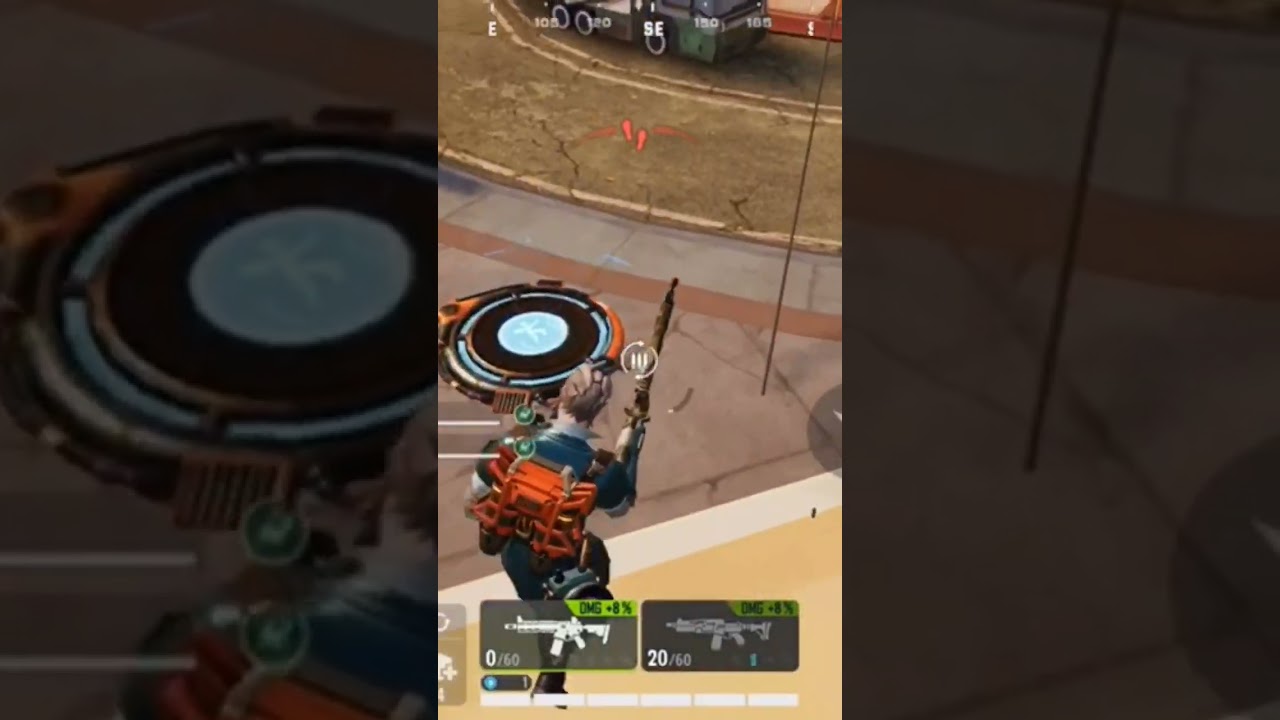 Farlight 84 New Update | Solo vs Duo 😂 