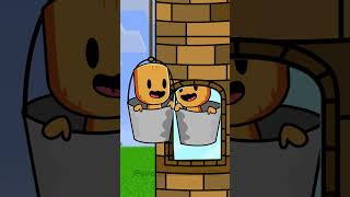 Download Lagu Tung Tung Sahur and Rapunzel Ballerina Cappuccina MP3