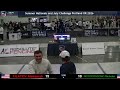 A1 - Div II Men's Saber - Semis - (FILATOV vs NOTOPRADONO)  SN Portland, OR 2026