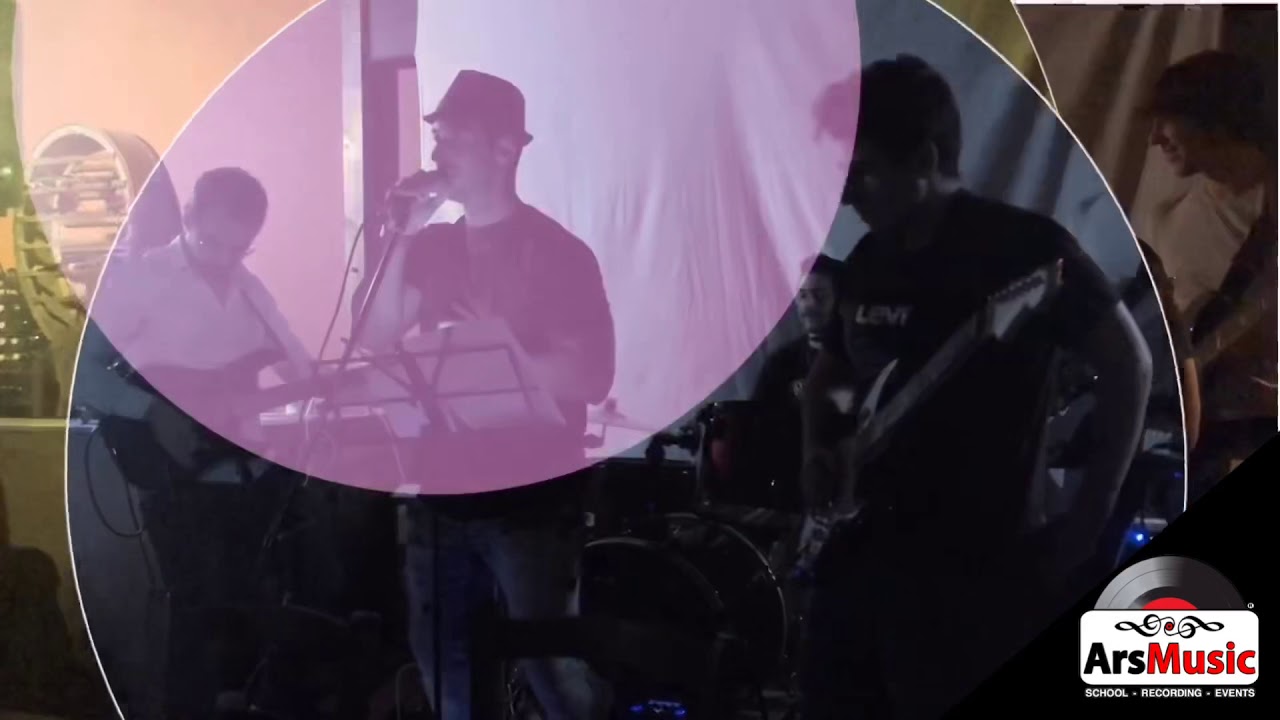 Band Rock ArsMusic / ArsMusic AGENZIA DI EVENTI Napoli