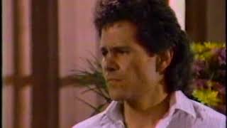 Santa Barbara - Cruz & Eden Promo #2 (September 1988)