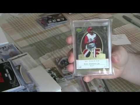 Short but nasty mailday, Pence info, 'winnings', l...