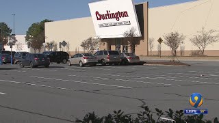 Trio accused in attack, robbery at Concord Mills Mall