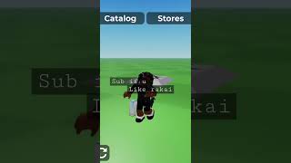 #roblox #catalog #helpmemakethismakesense #smallcontentcreatorsupport