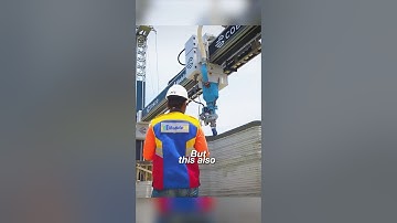 This 3D Printer Builds Houses in Hours