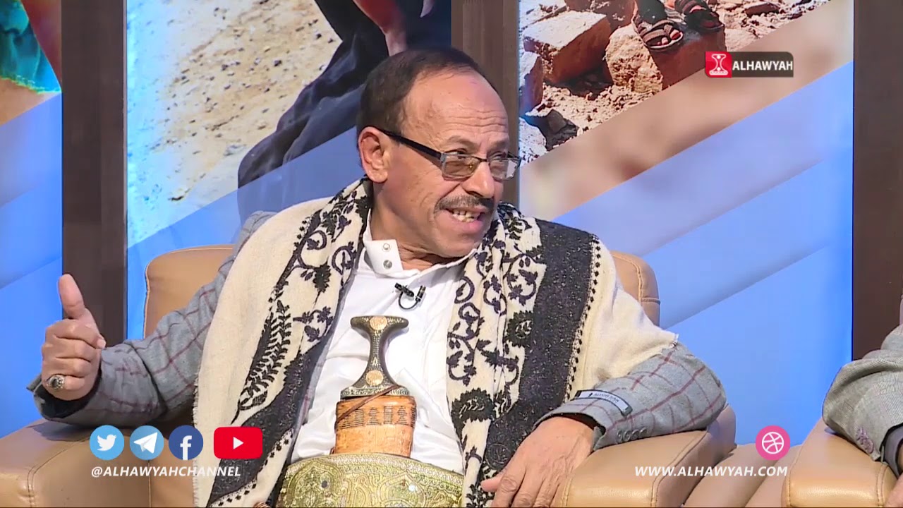 التاسعة والناس | منتخب الأمل وجمعية ذي مرمرالأمل المفقود | قناة الهوية