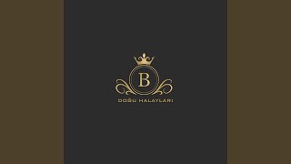 Doğu Halayları - Barış Mansuroğlu
