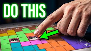 Meowdoku: Brain Puzzle Games Level 6 Solution