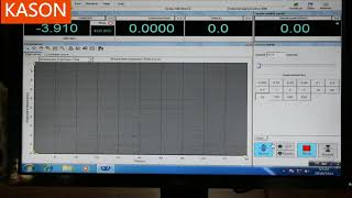 WDW-600E 600KN Computer control electric universal testing machine
