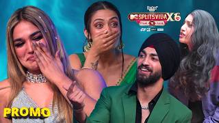 MTV Splitsvilla X6 | Promo | Tomorrow | MTV Splitsvilla X6